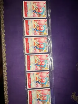 ONE SEALED PACK Gol D Roger P-107 Promo | English One Piece Card Game TCG OP - Image 2