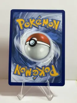 Pokemon TCG - Treasure Tracker 131/131 - Prismatic Evolutions - ACE Spec Holo - Image 2