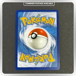 POKEMON MEDITITE 153/142 ILLUSTRATION RARE STELLAR CROWN NEAR MINT - Image 2