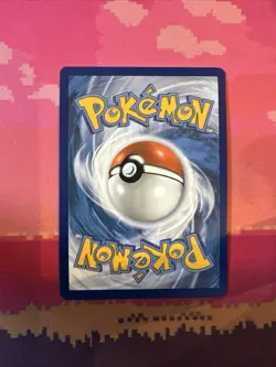 Pokemon Card Lileep 145/142 Illustration Rare Stellar Crown Near Mint - Image 2