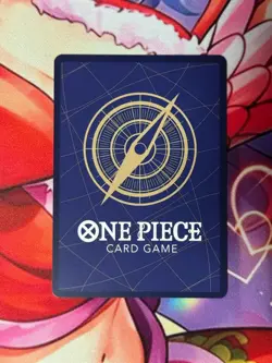 One Piece TCG Mr. 3(Galdino) OP16-056 SR (LP) - Image 2