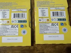 One Piece Card Game OP-15 Adventure Onigashima Booster Pack Lot 3 Sealed English - Image 5