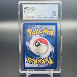 1999 Pokemon Jungle 1st Edition Vileplume Holo 15/64 CGC 7.5 - Image 2