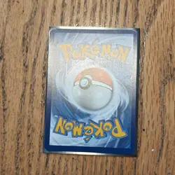 Pokemon TCG Vaporeon TG02/TG30 Brilliant Stars Trainer Gallery Ultra Rare Holo - Image 2