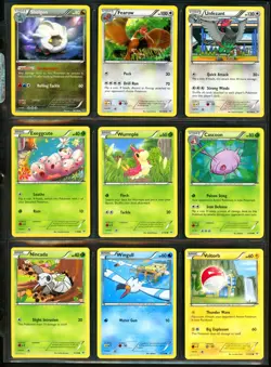 2015 Pokemon XY ROARING SKIES Set Collection Cards Lot HOLO Rare REVERSE Foil ++ - Image 5