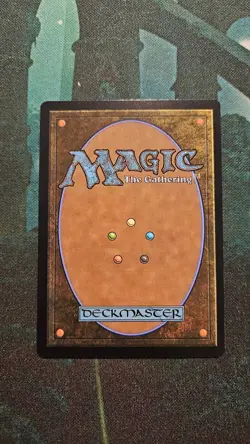 Doctor Doom Borderless Marvel Super Heroes Magic the Gathering MtG - Image 3