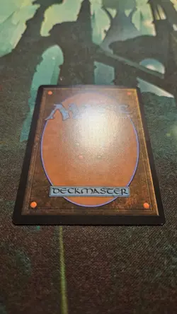 Doctor Doom Borderless Marvel Super Heroes Magic the Gathering MtG - Image 4