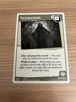 Mood Swings-Validation-0026-Mythic-Combine Orders to Save on Shipping! - Image 1