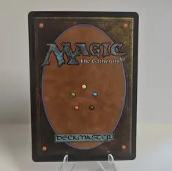 MTG Vision, Spectral Synthezoid 0644 Secret Lair Rare Foil Holo EN - Image 2