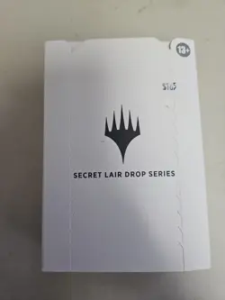 MTG Secret Lair Drop Series: Ponies the Galloping 2 (Extra Life 2023) (Foil) - Image 1