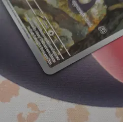 Pokemon TCG - Liepard 137/086 - White Flare - Holo Illustration Rare Card - Image 5