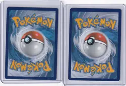 CRUSHING HAMMER Holo Rare 159/202 PRIZE PACK SERIES POKEMON Holo SWSH Base x2 - Image 2