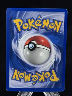 Misty's Seadra #9 Holo Prerelease 2000 Gym Heroes Pokemon LP 💦 - Image 2