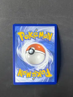 Mr. Mime 11/18 Rare Detective Pikachu Pokemon Holo Lightly Played - Image 2