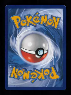 REVERSE HOLO FLOETTE UNCOMMON 102/162 HP POKEMON - Image 2
