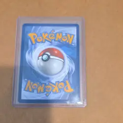 Pokemon TCG Articuno 161/159 Illustration Rare Holo SV09 Journey Together EN - Image 2