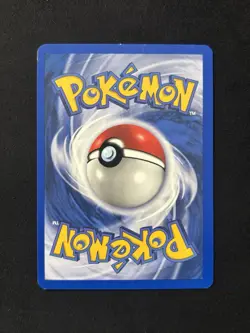 Croconaw 32/111 Neo Genesis Regular 1st Edition Pokemon TCG - LP - Image 2