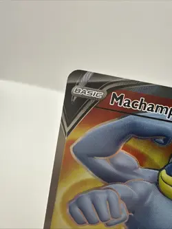 Machamp V (Full Art) 171/189 SWSH10: Astral Radiance Holo / NM / Pokemon TCG - Image 2