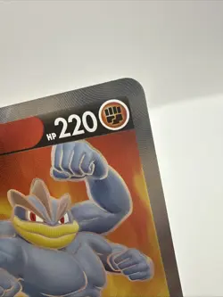 Machamp V (Full Art) 171/189 SWSH10: Astral Radiance Holo / NM / Pokemon TCG - Image 3