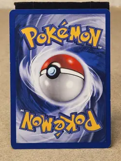 1st Edition Quilava Neo Genesis Pokemon Card 47/111 Uncommon - Image 2