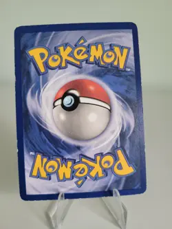 Pokemon Card, Computer Search Trainer, Base Set, 71/102 - Image 2