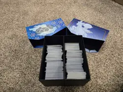 500+ Pokemon Cards (Mostly SWSH, Mix Of Bulk+Holos/Reverse Holos) - Image 3