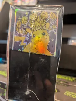 pokemon surging sparks etb sealed - Image 2