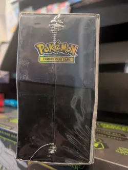 pokemon surging sparks etb sealed - Image 4