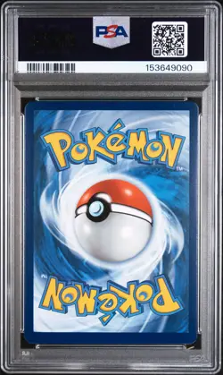 2022 POKEMON SWORD & SHIELD LOST ORIGIN #180 FULL ART/AERODACTYL V PSA 10 - Image 2