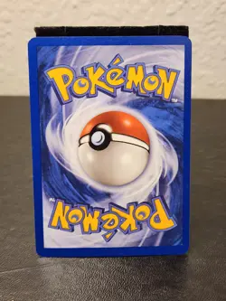 Friend Ball 126/144 Uncommon Skyridge Pokemon Tcg Vtg Play Game Trade Collect - Image 2