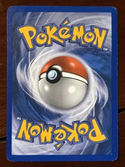 Pokemon EX Holon Phantoms Cradily 2/110 Reverse Holo Rare LP - Image 2
