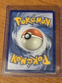 2019 Pokemon MEWTWO GX 31/68 Hidden Fates Full Art Holo Card Battle Academy - Image 2