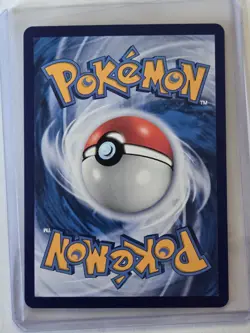 2026 Pokemon S-Chinese exclusive Card Gem Pack Vol.4 ponyta CBB4C-0107/07 NM - Image 2