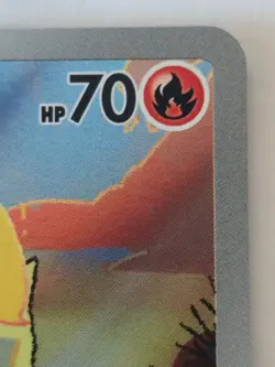 2026 Pokemon S-Chinese exclusive Card Gem Pack Vol.4 ponyta CBB4C-0107/07 NM - Image 4