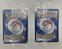 Pokemon Jigglypuff Master Ball & Poke Ball Indonesia Winner Promo Holo 151 Art - Image 3