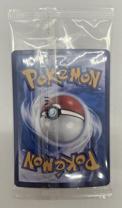 Pokemon Card Indonesia Iono Mistika Holo Promo Full art 189/SV-P Limited Sealed - Image 3