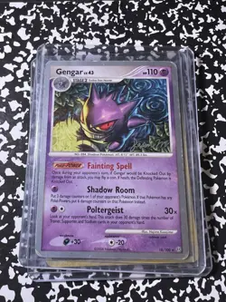 MIXED POKEMON LOT BLACK STAR PROMOS FULL ART LVL X RARE x20 - Image 3