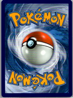 Chikorita - 2/25 Non Holo McDonald's 25th Anniversary Promos - Pokemon Card - NM - Image 2
