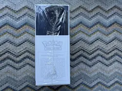 Pokemon Charizard Ultra Premium Collection (UPC) SWSH - New & Sealed - Image 5
