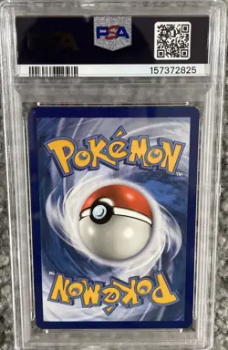 2021 POKEMON MCDONALD'S COLLECTION #25 PIKACHU-HOLO PSA 9 - Image 2