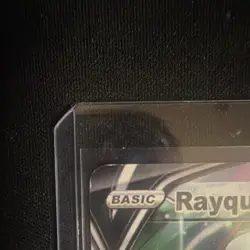 The Pokemon Company Rayquaza V Evolving Skies Holo Full Art UR EN 210HP 194/203 - Image 2