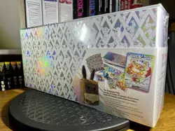 Pokemon TCG Scarlet & Violet Prismatic Evolutions Super Premium Collection - Image 3