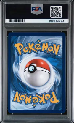 2026 POKEMON ASCENDED HEROES SPECIAL ILLUSTRATION MARNIE'S GRIMMSNARL EX PSA 10 - Image 2