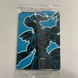Pokemon Black Bolt Thundurus SV209 ETB Promo Sealed ENGLISH - Image 3