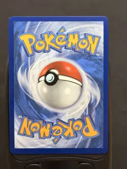Goldeen (Master Ball Pattern) 020/131 Holo Prismatic Evolutions Pokemon Holo NM - Image 2