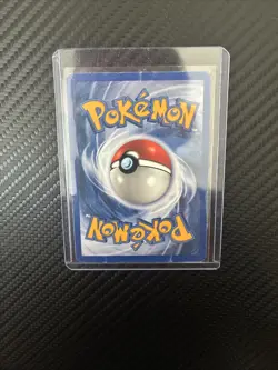 Ralts - 74/100 EX Sandstorm - Pokemon TCG - 2003 - Image 2