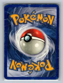 Machamp 8/102 Holo Holo Rare Deck Exclusives Pokemon DMG - Image 2