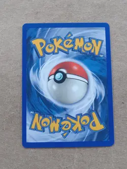 Ralts 67/109 Common Ruby & Sapphire Pokemon Lightly Played - Image 2