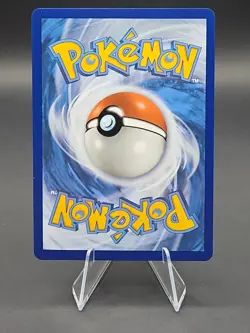 Pokemon TCG Radiant Blastoise Holo Rare Card 018/078 Pokemon Go NM/M - Image 2