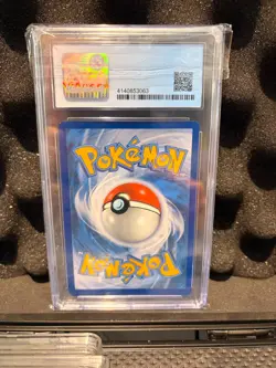 CGC GM 9 Special Delivery Charizard (2022). Promo SWSH075. Pokemon TCG. - Image 2